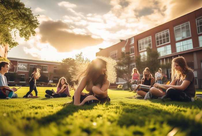 高中生活是人生最美的阶段（高中生活是人生最美的阶段吗）