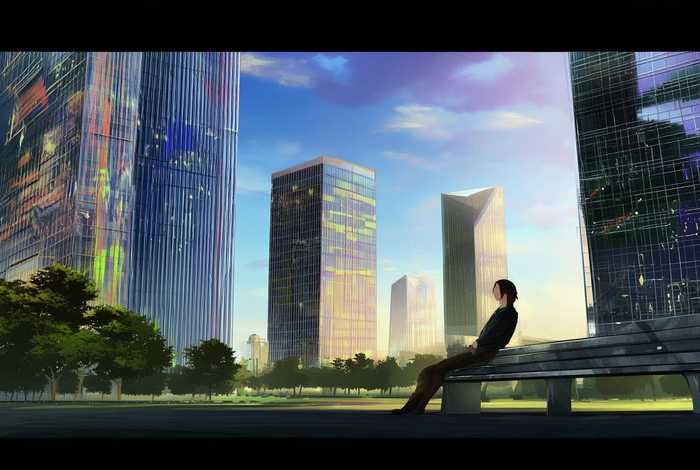 都市生活录晓静 - 都市生活小说全本