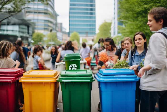 《城市生活垃圾管理办法》，《城市生活垃圾管理办法》最新版