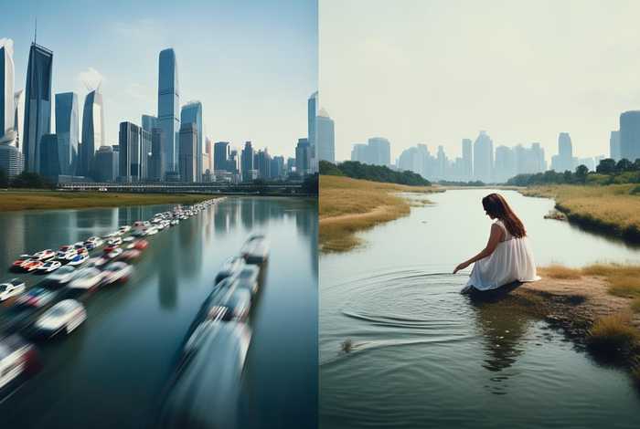 快慢生活议论文、快慢生活议论文二元思辨