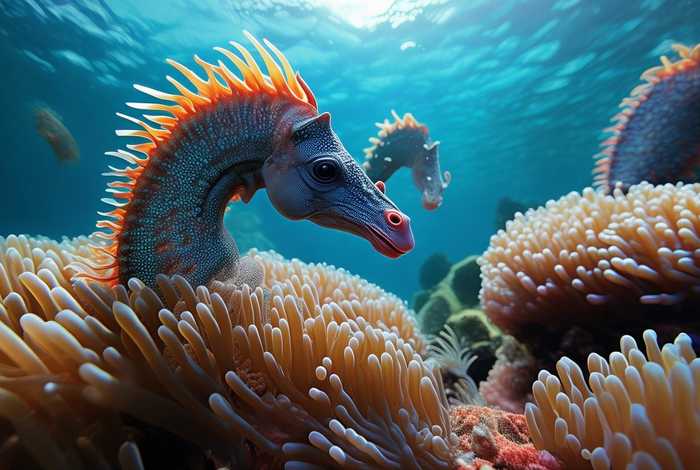 海马生活在哪个地方 - 海马生活在哪个地方最多 海马生活在哪个地方 - 海马生活在哪个地方最多