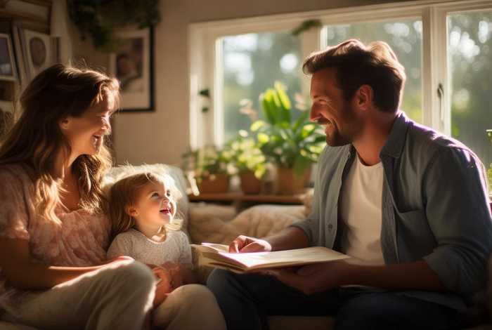 30多岁夫妻应该过怎样的生活，30多岁夫妻应该过怎样的生活才合适