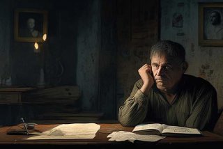 假如生活欺骗了你的小说；假如生活欺骗了你的小说在线阅读