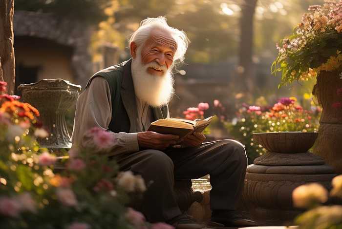 老卫的幸福人生（老卫的幸福人生最新章节更新）