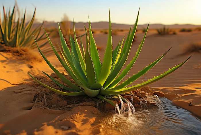 芦荟的生活环境要怎么样；芦荟的生活环境要怎么样才能养活