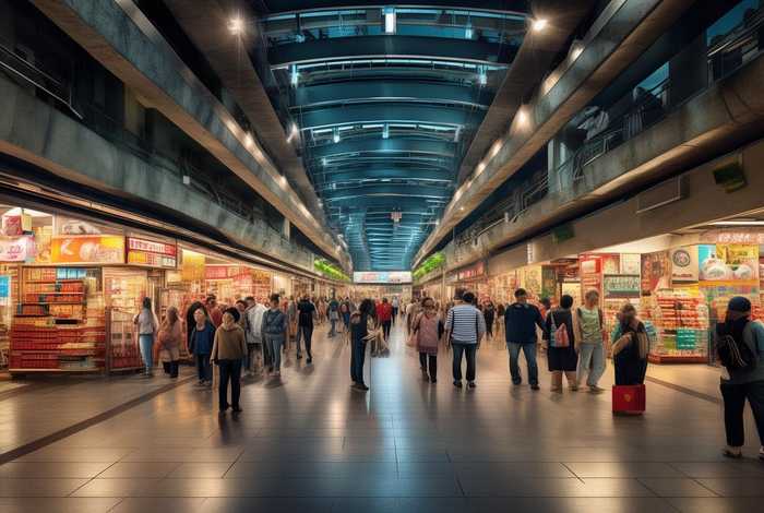 景瑞生活广场地下一层有商业吗是真的吗 景瑞生活广场招商 景瑞生活广场地下一层有商业吗是真的吗 景瑞生活广场招商