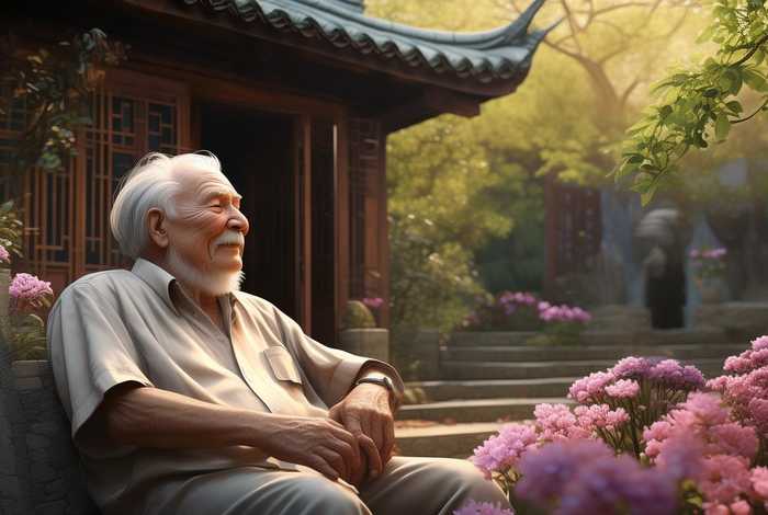 老秦的幸福；老秦的幸福晚