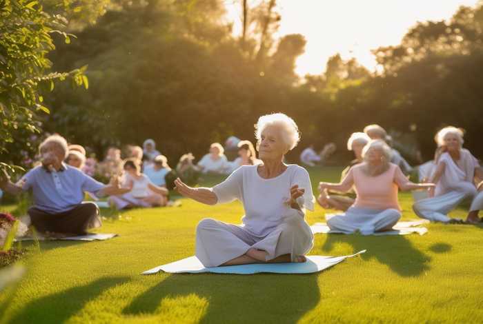 老年人生活健康指导 老年人生活健康指导意见