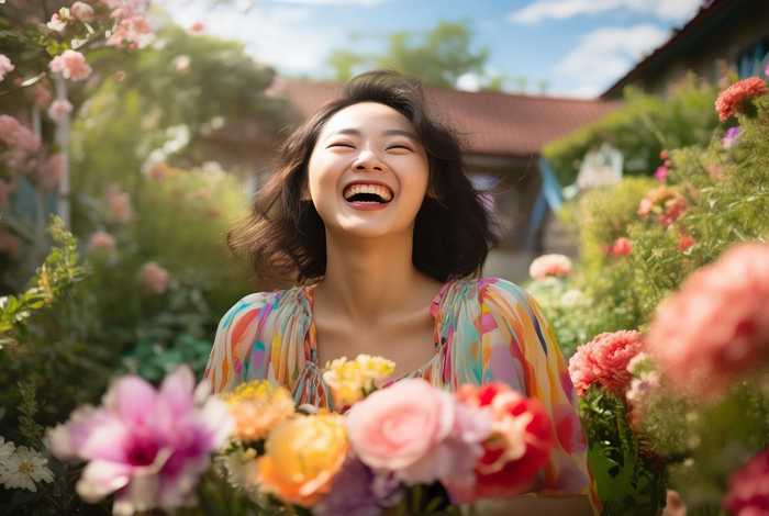芳芳的幸福生活全部视频、芳芳的幸福生活笑在人间全集