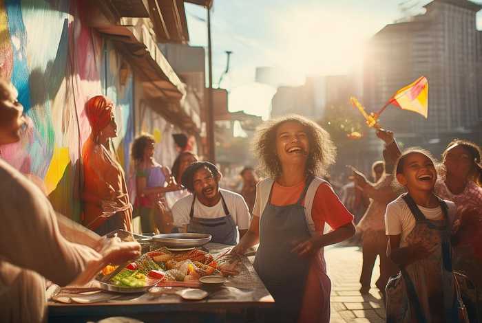 精彩生活文案，精彩生活文案怎么写