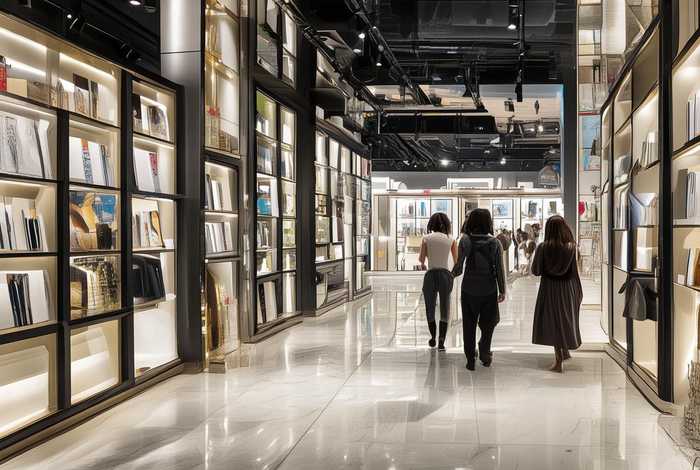 诚品生活百货(深圳)有限公司（深圳诚品生活品牌目录）