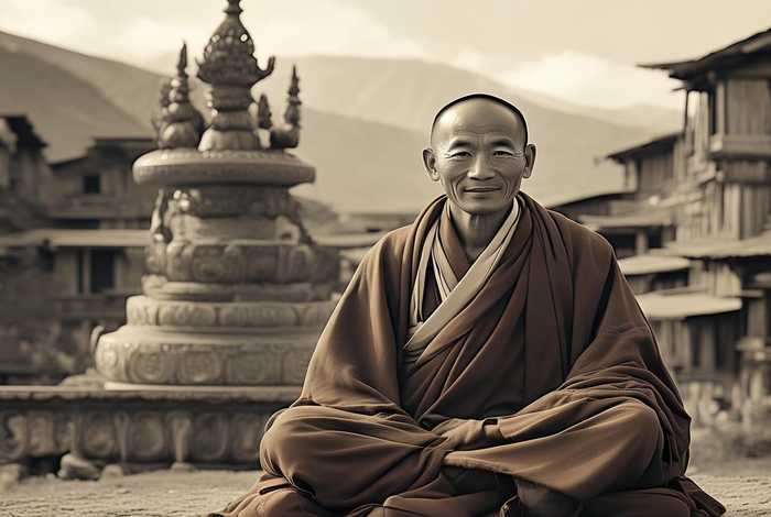 喇嘛的读音 喇叭的正确读音