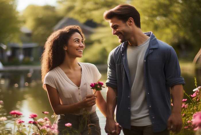 理想的爱情生活，理想的爱情生活剧情介绍