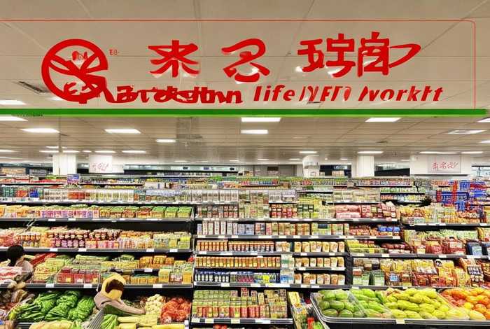 常山金百汇连锁生活超市（常山金百汇连锁生活超市电话）