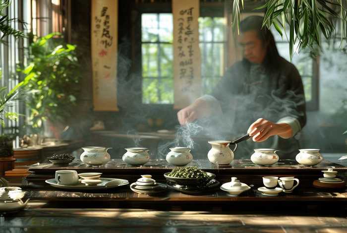 茶艺生活馆的经营范围；茶艺生活馆的经营范围是什么