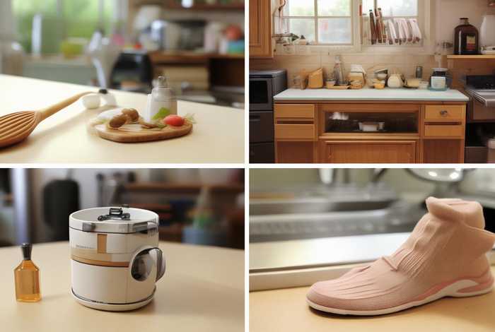 60种实用生活小发明活用品改造小发明150、将日常生活用品改造成小发明