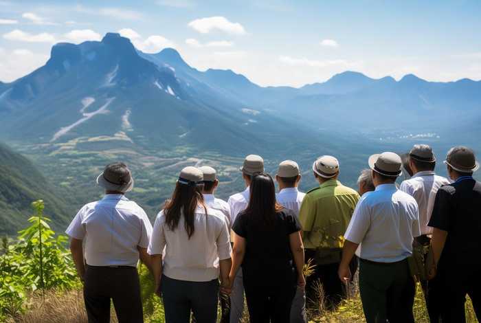 崂山生态分局班子成员、青岛市生态环境局崂山分局
