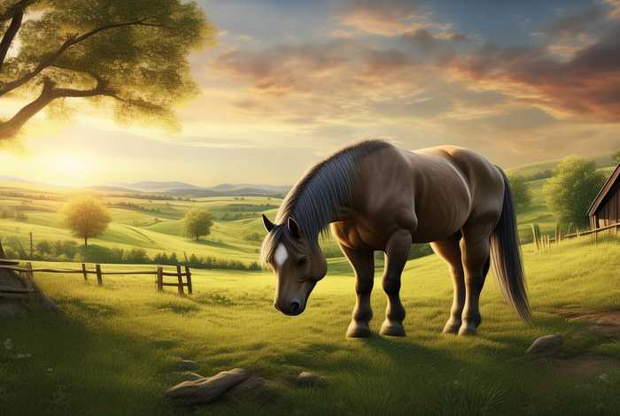 老马的幸福生活月；老马的幸福生活 小说