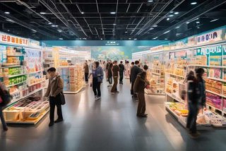 广州生活用品展览会时间表、广州生活用品展览会时间表图片