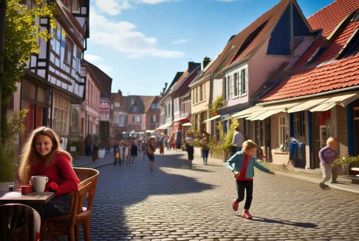 比利时生活日常(比利时生活感受) 比利时生活日常(比利时生活感受)