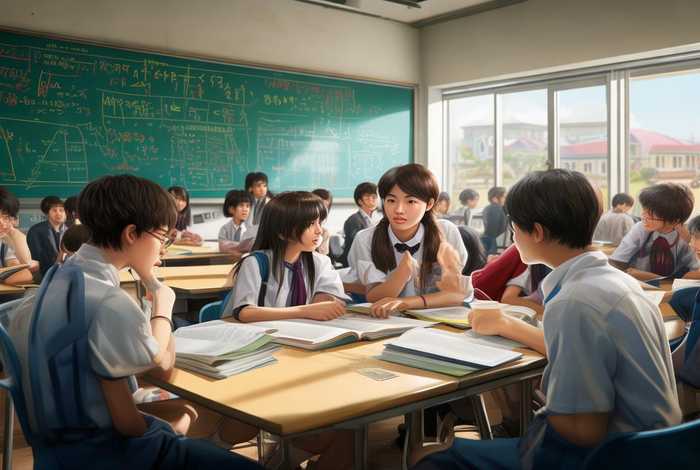 初三生活二三事作文600字左右 初中生活二三事作文600字左右初三