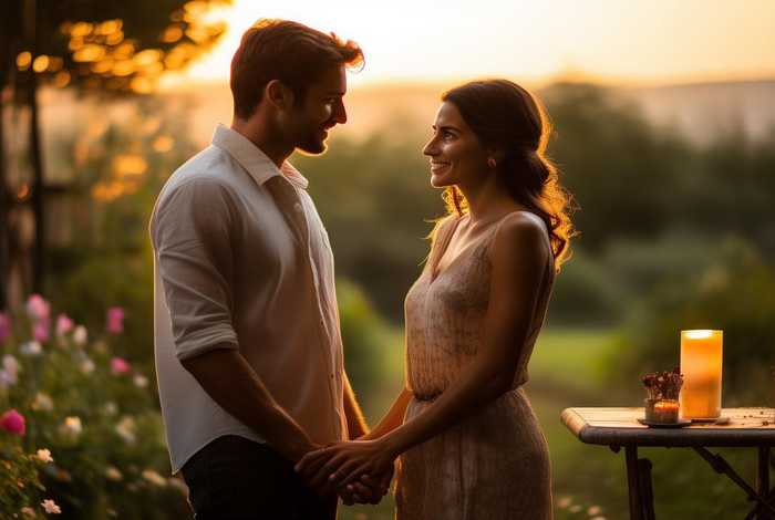 婚姻和生活究竟是什么；婚姻和生活究竟是什么关系