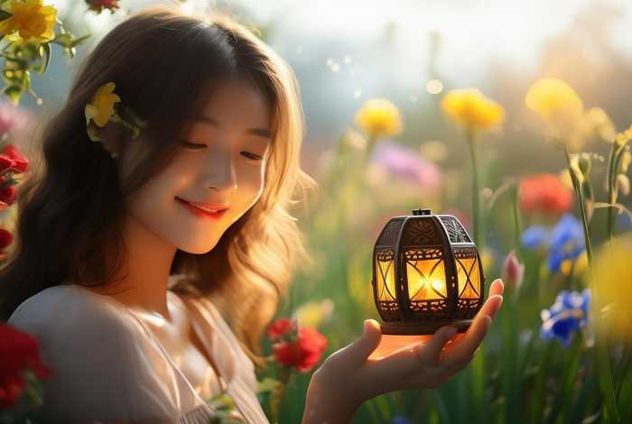 表达向往美好生活的网名(表达向往美好生活的网名女) 表达向往美好生活的网名(表达向往美好生活的网名女)