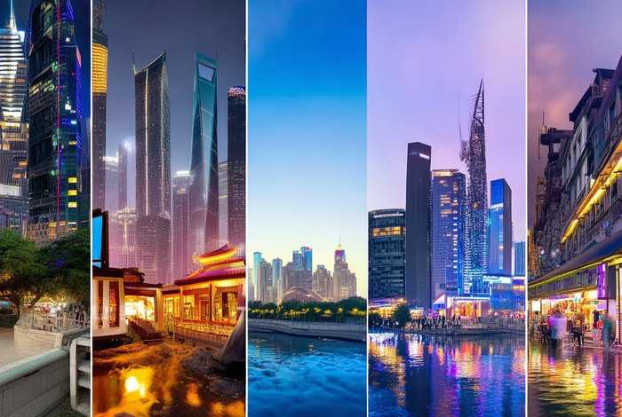 北上广生活差异知乎，北上广深生活的区别