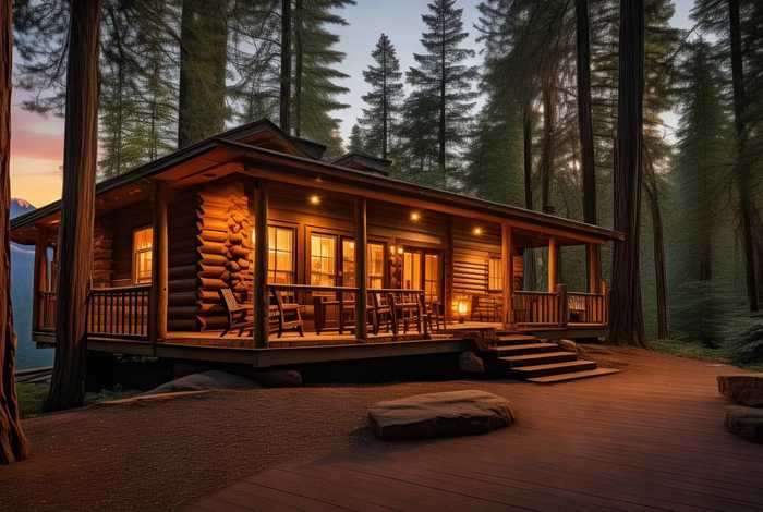 红岭住宿 - 红岭住宿条件