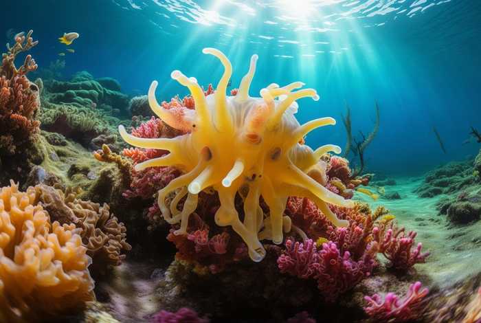 海参吃什么长大的 海参吃什么食物长大的