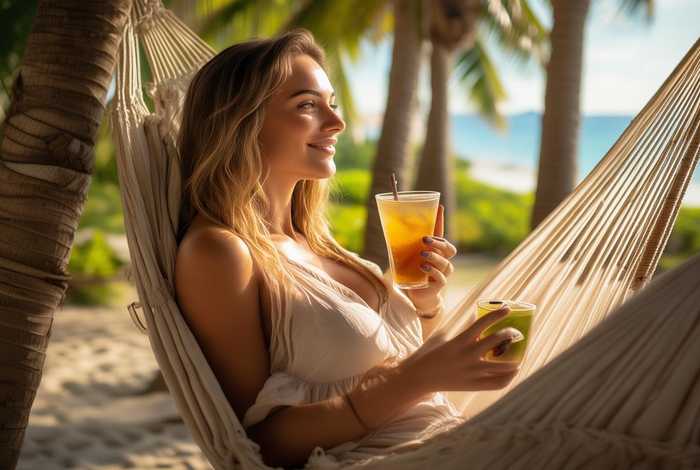 会享受生活的女人是懒女人吗 - 会享受生活的女人是懒女人吗知乎