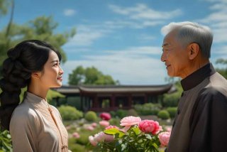 公公和儿媳妇之间的相处,最应该避讳的是什么？；公公和儿媳妇的关系应该怎么称呼