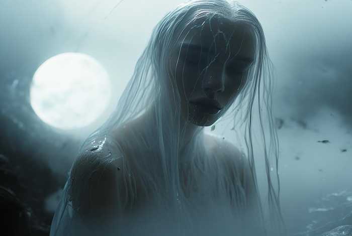 白莲圣母被扒皮，白莲圣母被扒皮是哪一集