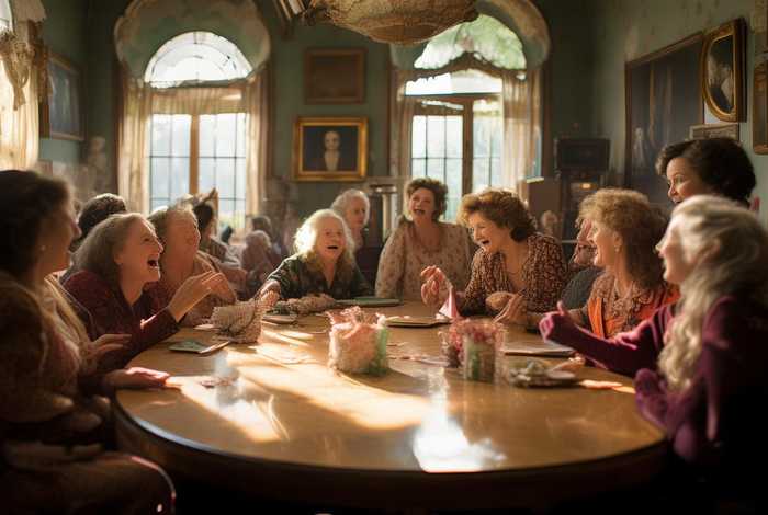 寡妇的八卦生活图片、寡妇的八卦生活图片高清