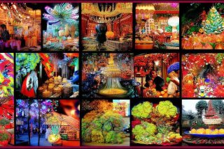 假期回忆作文；国庆假期回忆作文