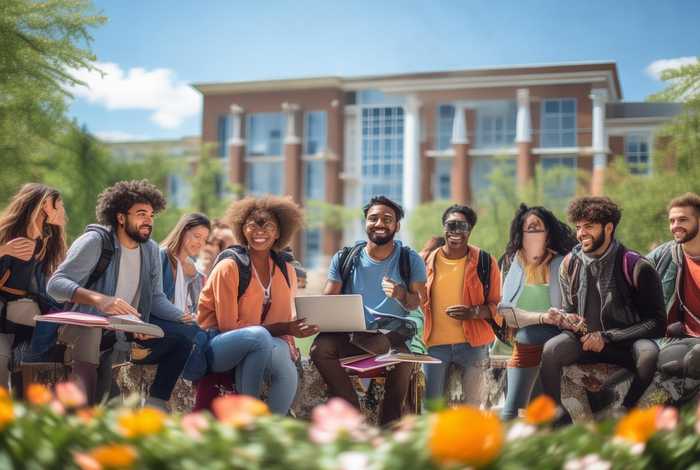 大学生活的憧憬英语作文 大学生活的憧憬英语作文80词