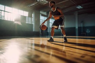 库里的生活作息和训练日常 - 库里的日常训练计划