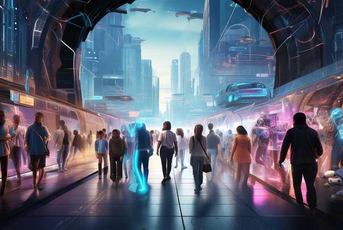 科学技术对生活的影响英文版 - 科学技术对生活的影响英文版作文