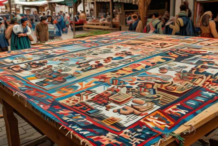 纺织与日常生活（纺织与日常生活相关论文）