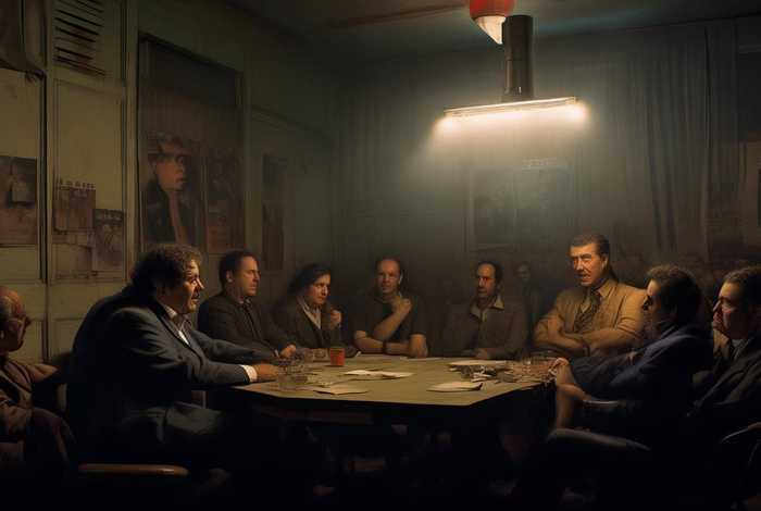 党内政治生活不够严肃认真 - 党内政治生活不够严肃认真的原因