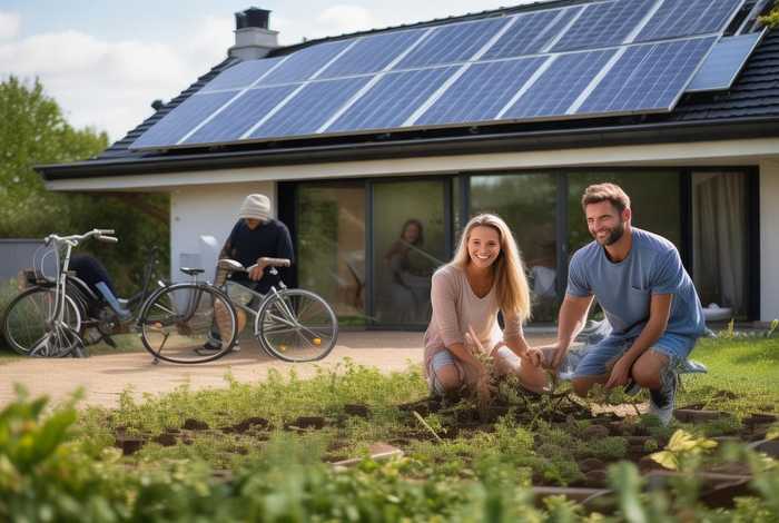 低碳生活的英语作文80词（低碳生活的英语作文80词怎么写）