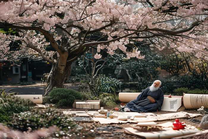 国学精粹与生活艺术的关系、国学精粹与生活艺术的关系是什么