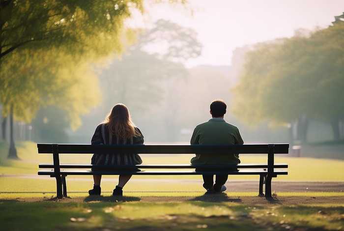 夫妻每周见一次算分居吗（夫妻每周见一次算分居吗为什么）