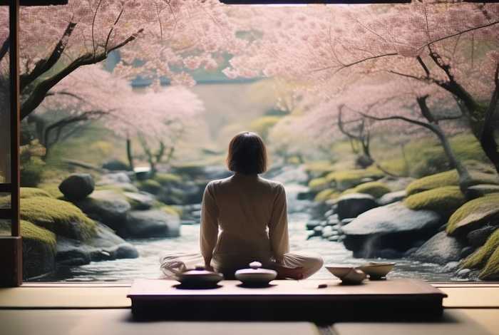 茶道与生活的平衡；茶道与生活的平衡作文