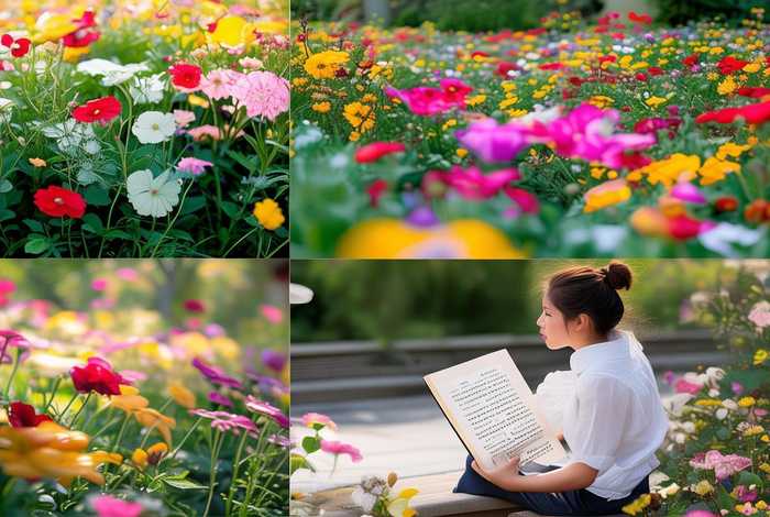 花与生活的句子有哪些；花与生活的句子有哪些呢