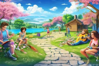 初三暑假生活作文800字（初三暑假生活作文800字左右）