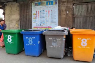 成都生活垃圾费收费标准文件8元-月（成都市生活垃圾费收取标准）