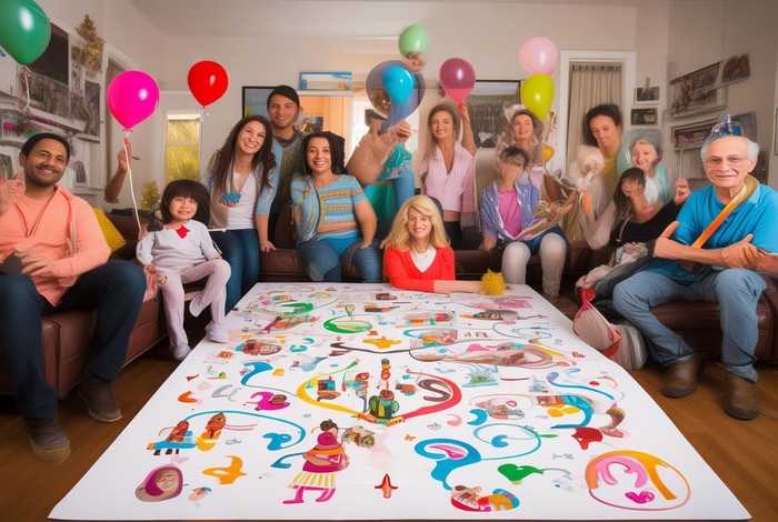 计生特殊家庭活动主题 计生特殊家庭活动主题怎么写