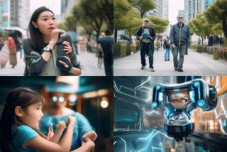 ai在生活中的应用有哪些、ai在生活中的应用有哪些英语