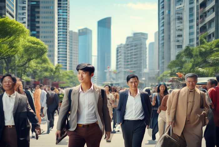 广东人生活水平 - 广东人生活水平怎么样